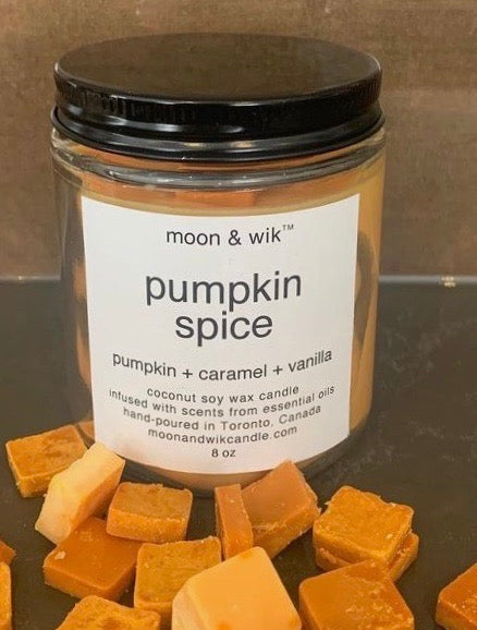 Pumpkin Spice