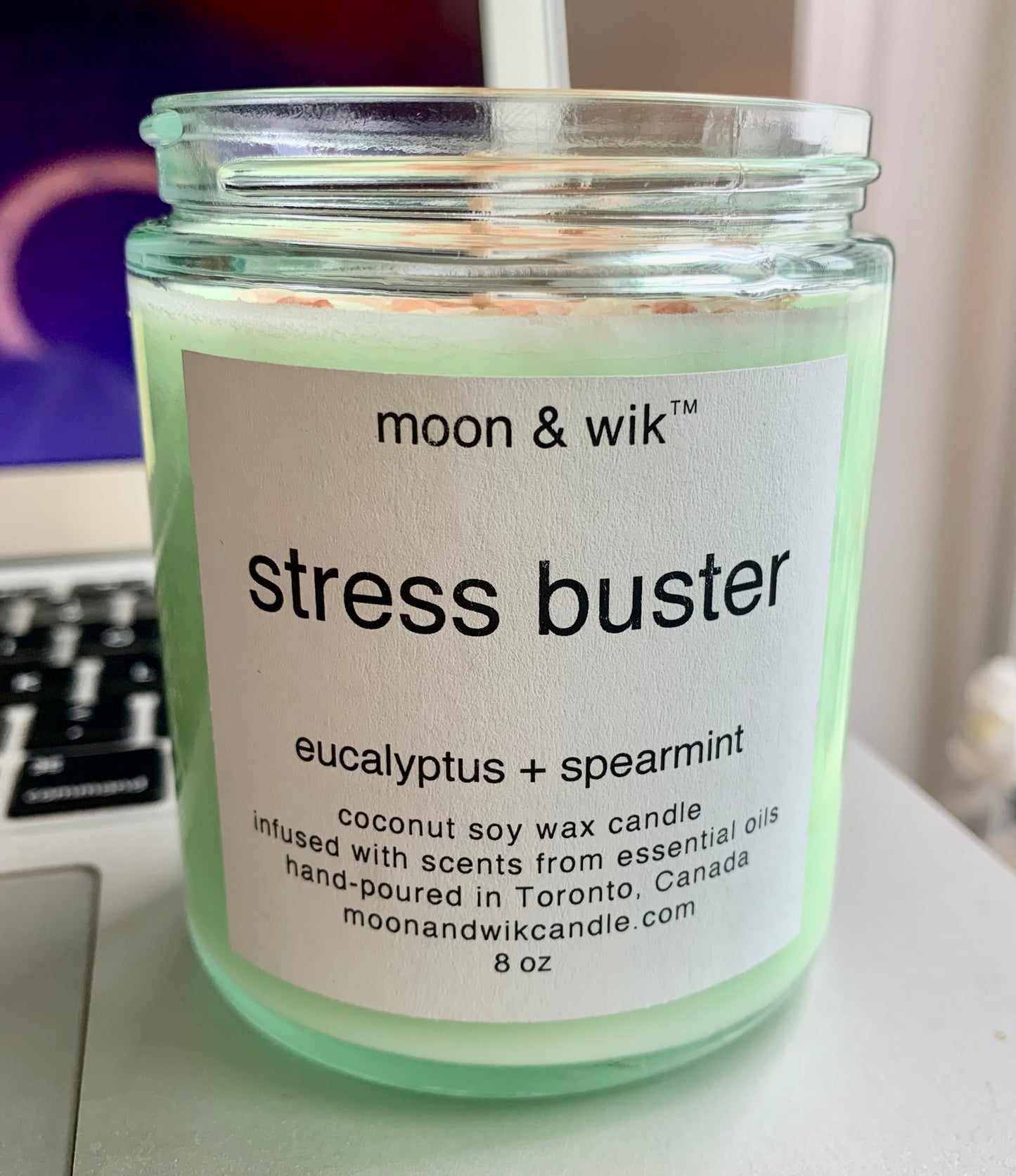 Stress Buster