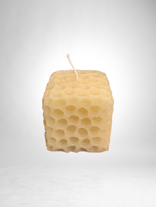 Honeycomb Cube